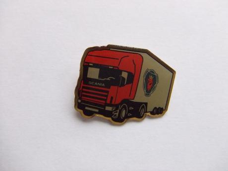Scania vrachtwagen (2)